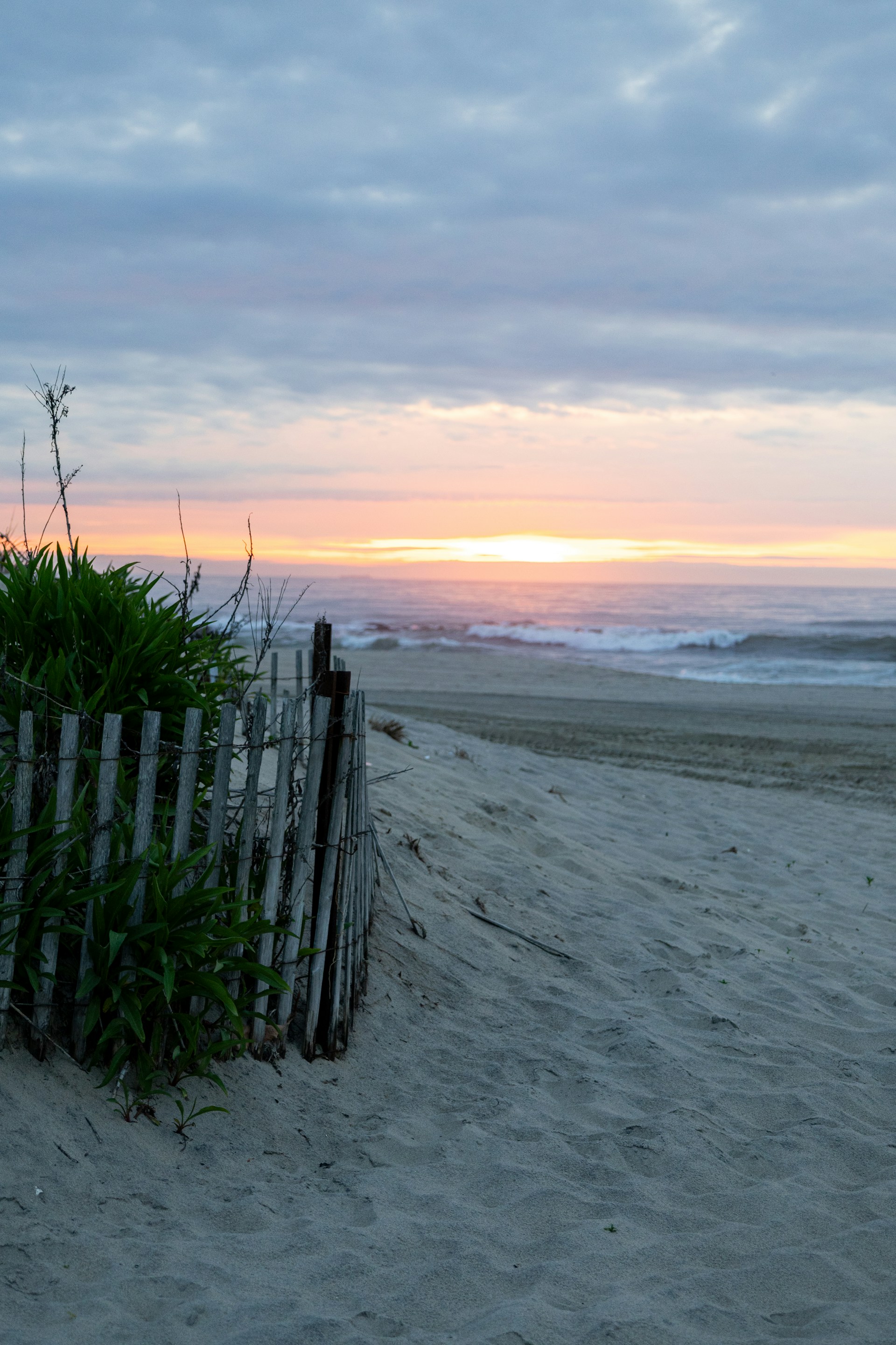 Shore Getaways Nearby